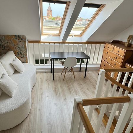 Ferienwohnung Mandala Koszalin Exterior foto