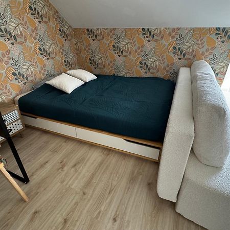 Ferienwohnung Mandala Koszalin Exterior foto