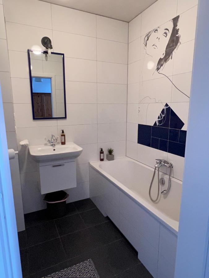 Ferienwohnung Mandala Koszalin Exterior foto