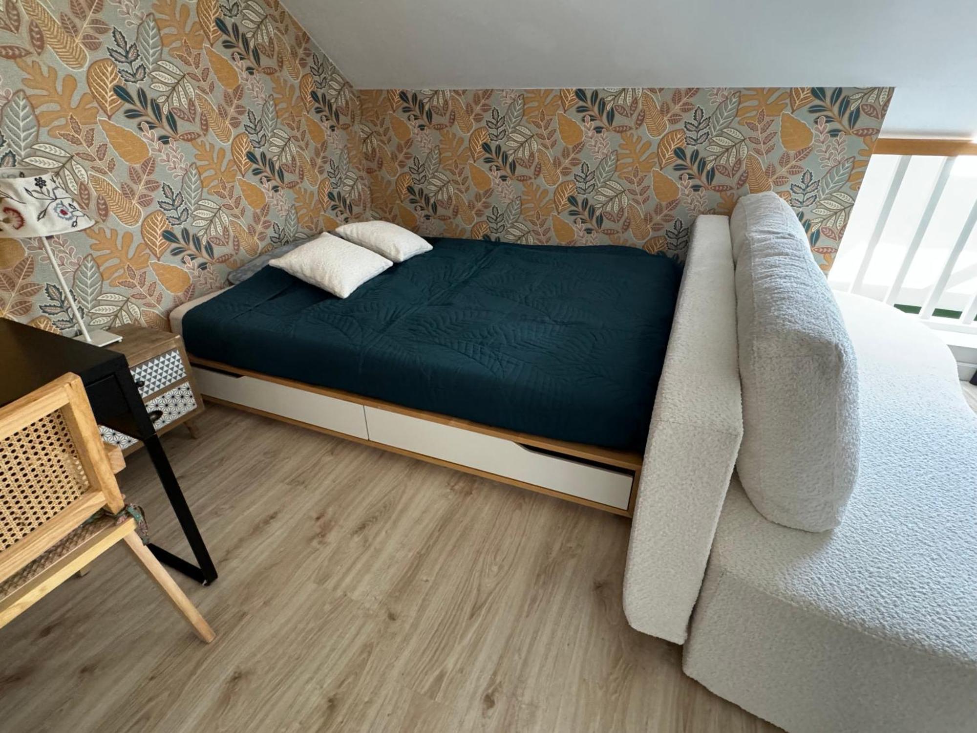 Ferienwohnung Mandala Koszalin Exterior foto